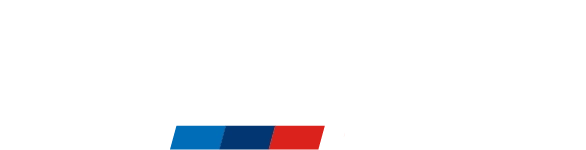 My Garage Auto Care logo white